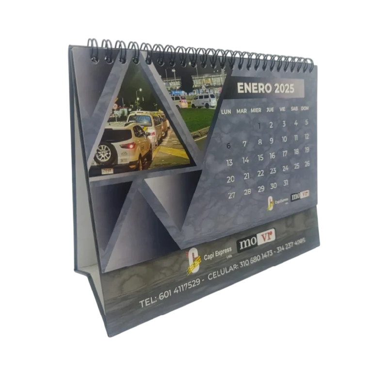 Almanaques Personalizados