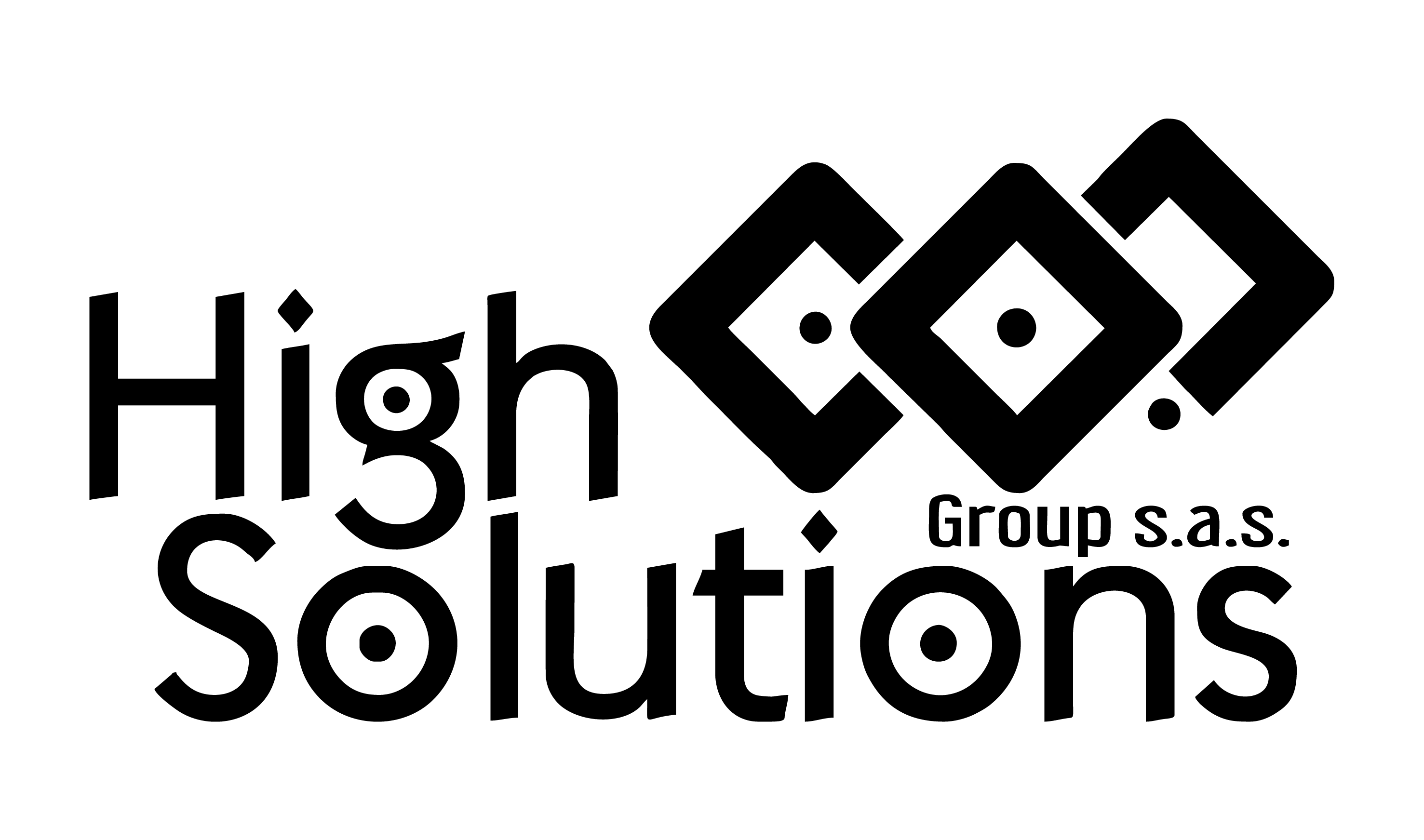 logo hight 01 - High Solutions Group