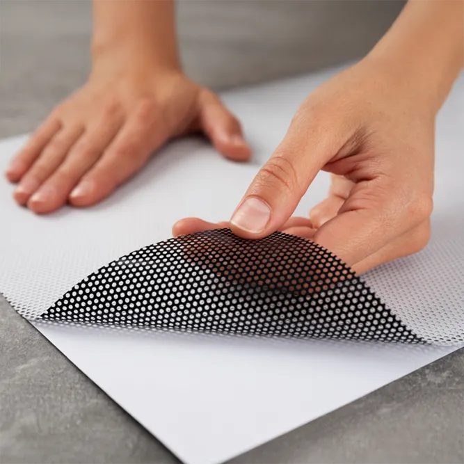 Microperforado / $35.000