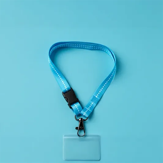 Cintas y Porta Carnet