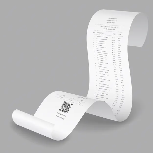 Facturas y Órdenes de Compra