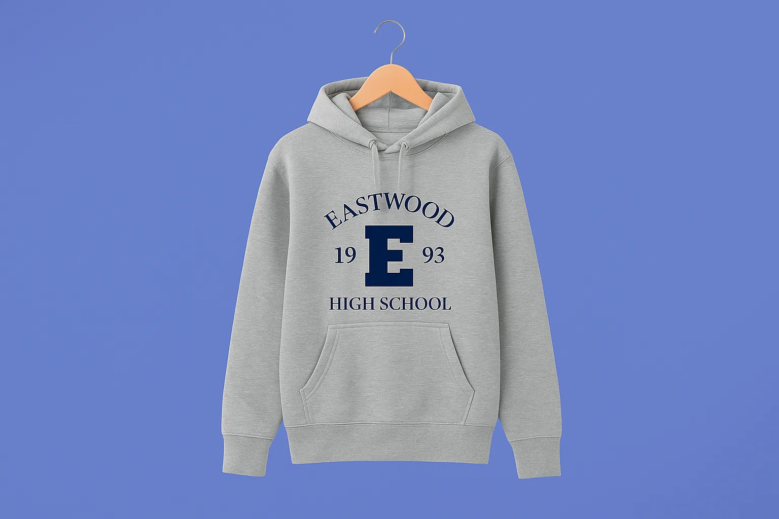 hoodie - High Solutions Group