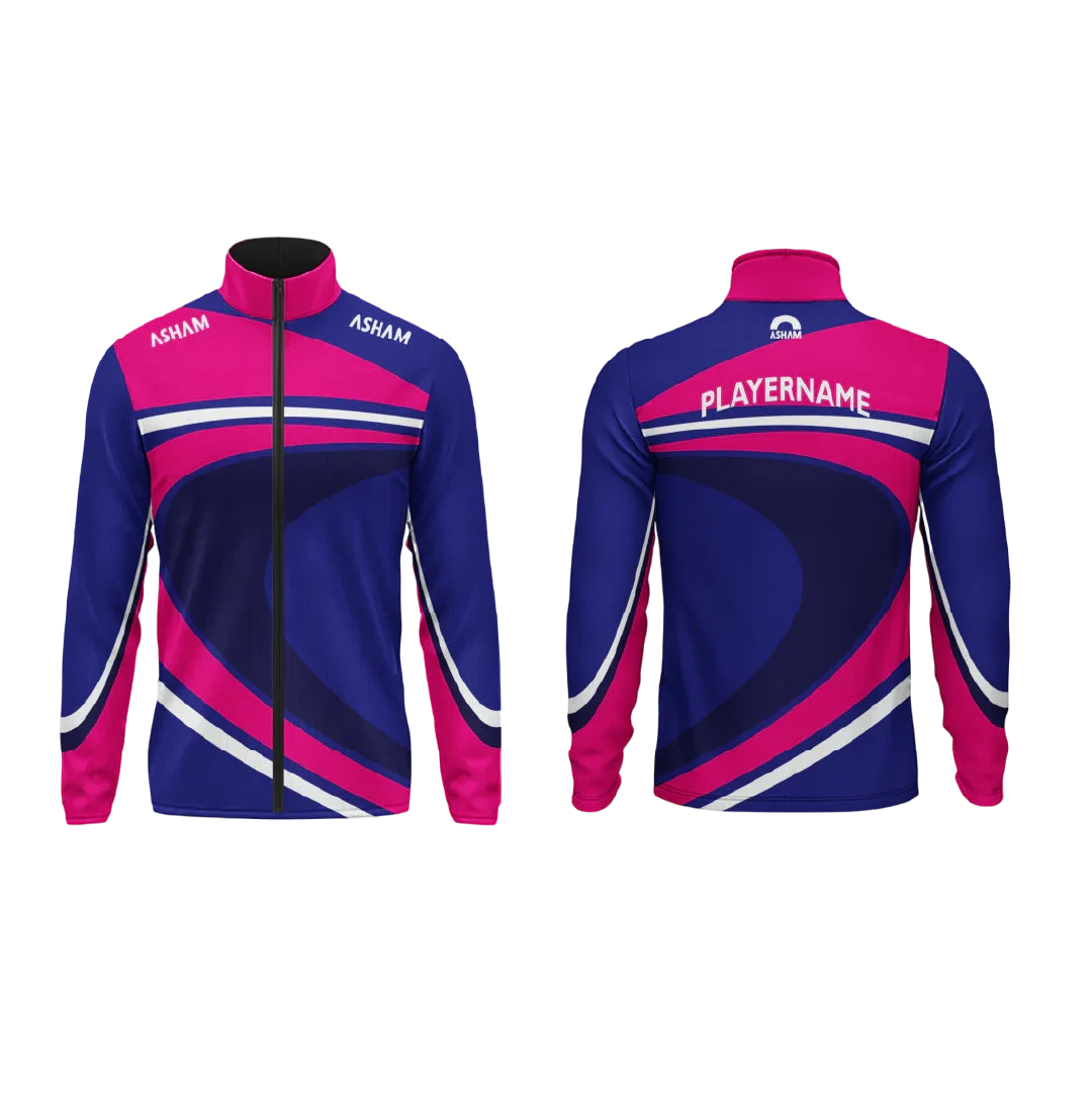 Chaquetas Sublimadas - Imagen 2