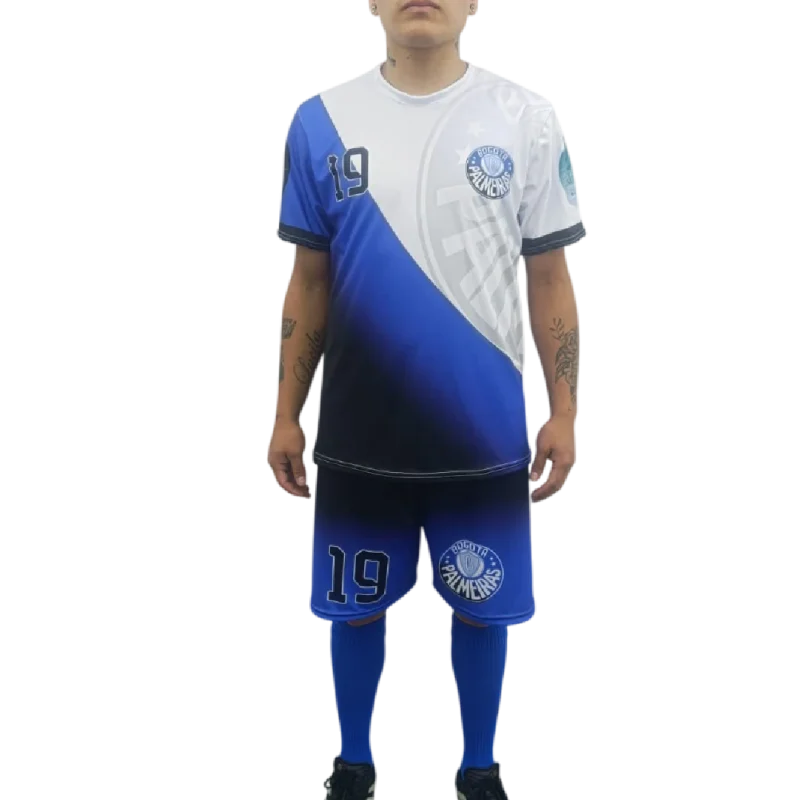 Uniformes Deportivos