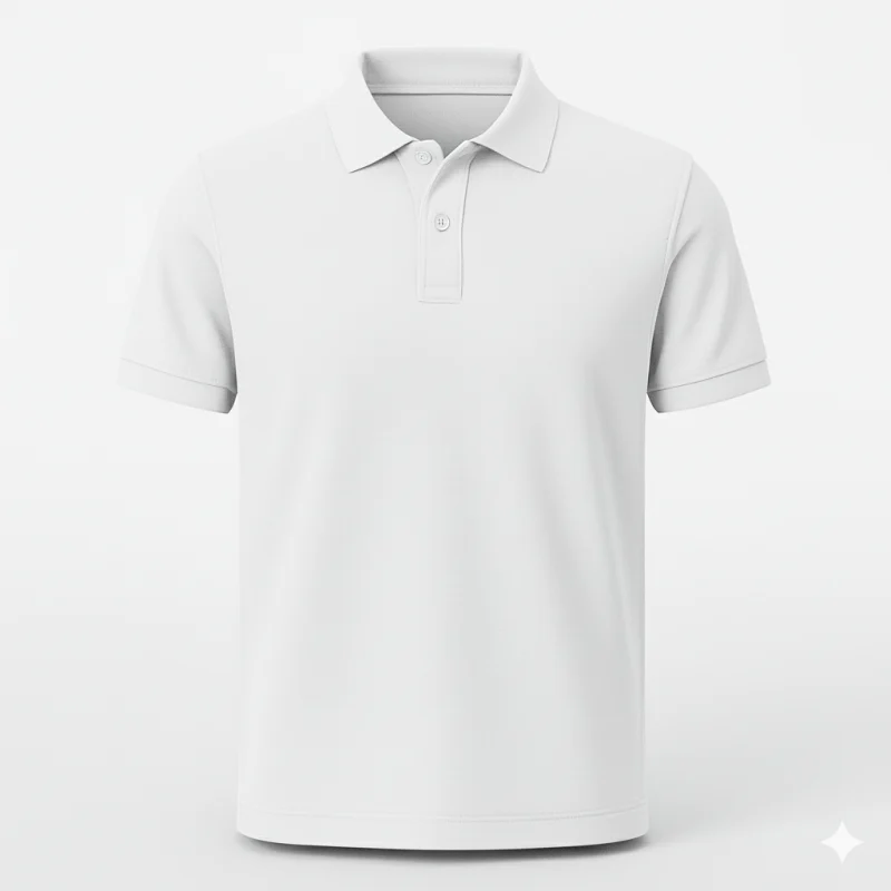 Camisa Polo